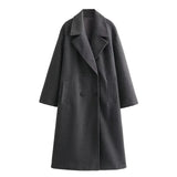 Aria™ - Extended Style Winter Jacket