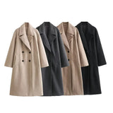 Aria™ - Extended Style Winter Jacket