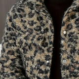 ENRIQUE - Stylish Modern Jacket for the Contemporary Man