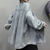 Stylish AIRIS Women's Coat for a Refined Look