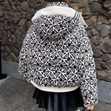 ADREANA - Stylish and Comfortable Winter Coat for Women