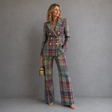 Hilary™ Luxe Suit