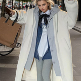 Elsie™ - Faux Fur Fashion Coat