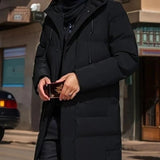 Ashton™ - Flint Winter Jacket
