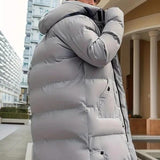 Ashton™ - Flint Winter Jacket