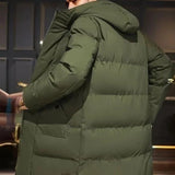 Ashton™ - Flint Winter Jacket