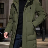 Ashton™ - Flint Winter Jacket