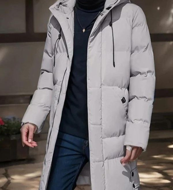 Ashton™ - Flint Winter Jacket