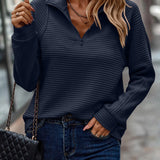 Molly™ - Fashion V-neck Sweater