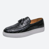 Stylish Classic Men's Slippers - Wallace