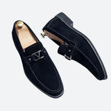 Elegant Italian men's shoes - Wesley