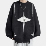 CLAUDIO - Elegant Sweater for Men