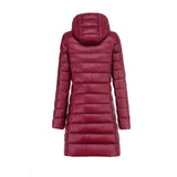 CALISTA - Elegant and Light Jacket for Every Occasion