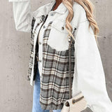 KAIA - Trendy Women's Jacket for the Fashion-conscious Woman