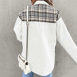 KAIA - Trendy Women's Jacket for the Fashion-conscious Woman