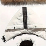GROVER - Stylish Parka for Men