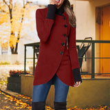 Caitriona - Fashionable and Chic Jacket