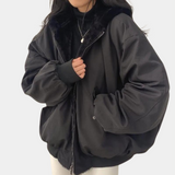 Ellen - Stylish winter coat for ladies