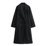 Aria™ - Extended Style Winter Jacket