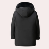 BARDAN - Stylish and Comfortable Jacket for the Modern Man