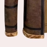 CADEN - Elegant Winter Coat for the Modern Man