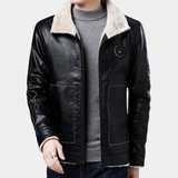 Stylish Winter Coat for Men from CHERON