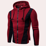 EVERT - Stylish Hoodie for Men with a Fashionable Twist
