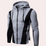 EVERT - Stylish Hoodie for Men with a Fashionable Twist