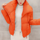 GIGI - Stylish winter jacket for women