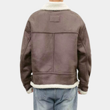 ALBERT - Stylish men's jacket for a sophisticated look