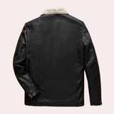 ABELARDO - Stylish and Comfortable Jacket for Men