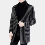 Classic Men's Bag for a Timeless Look