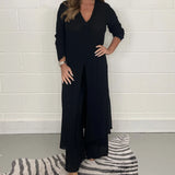 Cherly™ Comfy Two-piece Set