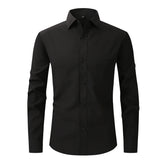 Sebastian Laurent | Classic Formal Shirt For Men