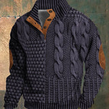 Toby™ - Warm Winter Sweater