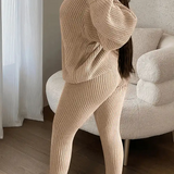 Claire - Elegante Comfort Set voor de Moderne Vrouw
