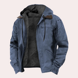 GIORGOS - Elegant Luxury Jackets for the Fashionable Man