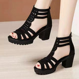 Angela | Orthopedic Sandals