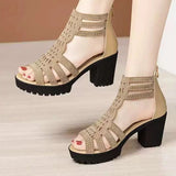 Angela | Orthopedic Sandals