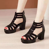 Angela | Orthopedic Sandals