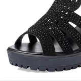 Angela | Orthopedic Sandals
