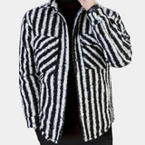 HANSSON - Stylish and Comfortable Men's Coat for Every Occasion