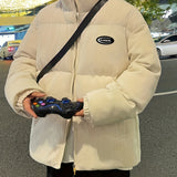 Sebastian™ - Stylish Puffer Jacket