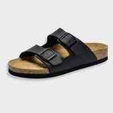 Danielle | Elegant and comfortable winter sandals for a casual look