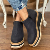Constance - Stylish Winter Boots for Every Adventure