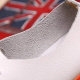 Grace™ - Breathable Leather Shoes