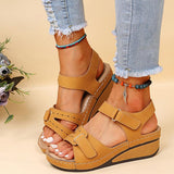 Medhanit - Luxury Comfort Sandals for Ultimate Pleasure
