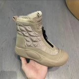 Amalia - Trendy Non-slip Fashion Boots for Every Occasion