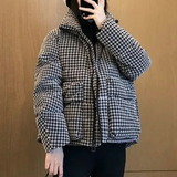 Stylish and Functional Winter Jacket for Women - Perfect for Any Adventure!