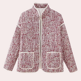 NENE - Elegant Women's Winter Coat for a Timeless Look